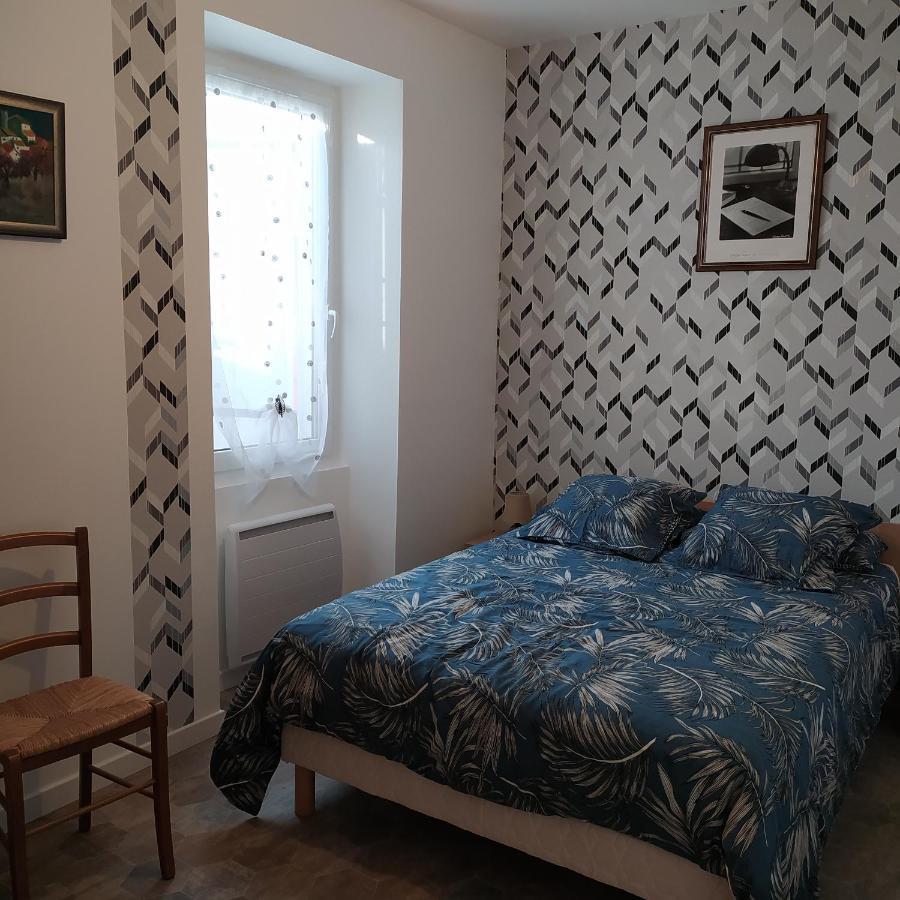 Gite La Hutiere Pres D'Ancenis Liré Exterior foto